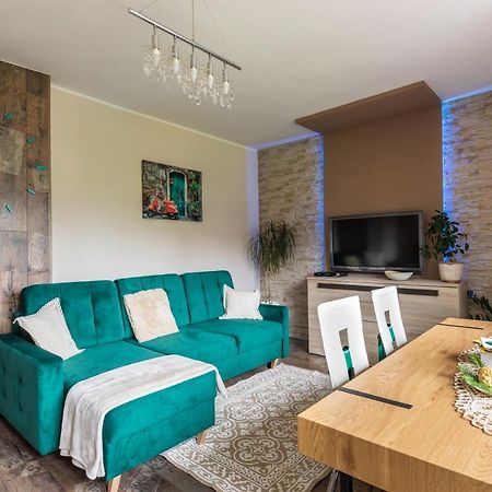 Apartamenty Deja Vu Закопане Екстер'єр фото